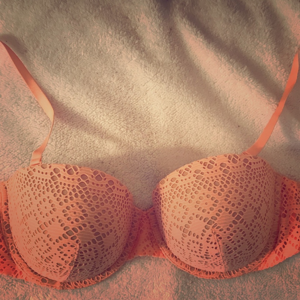 Victoria’s Secret Multi-way Bra- 38 C